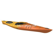 NOUVEAU 2015 Kayak Plastic Rotomould Fishing Kayak prix d&#39;usine